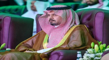 الجيل الخامس من التعليم ينطلق بالمدينة المنورة لرسم مستقبل القطاع برعاية أميرها